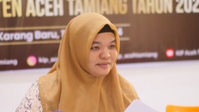 Aceh Tamiang