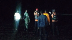 Seorang Pemuda Hilang Terseret Ombak di Pantai Ritieng