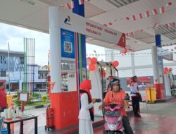 Harga BBM Pertamax di Aceh Turun Mulai 1 Agustus 2025