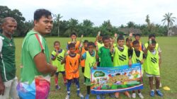 Festival Muda Sedia Cup IV