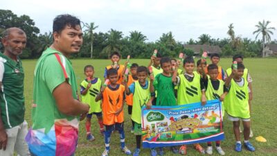 Festival Muda Sedia Cup IV