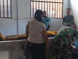 Prada Lucky Tewas Dianiaya 29 Senior TNI di Kodam Udayana