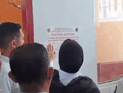 Illegal dan Langgar Syari’at, Illiza Segel Kostel Kupula