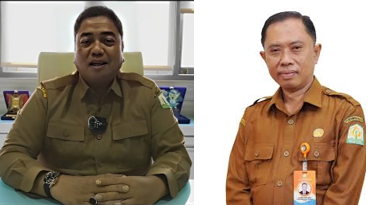 Kadiskes Aceh dan Direktur RSUDZA Mundur dari Jabatan