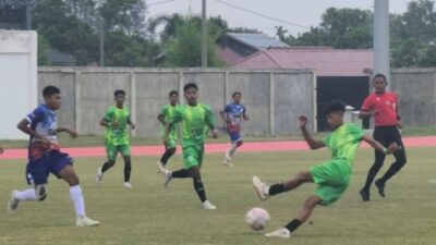 Soeratin U17