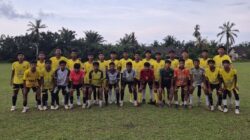 Tim peserta Piala Soeratin 2025