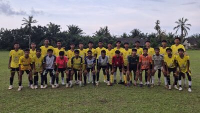 Tim peserta Piala Soeratin 2025