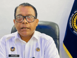 Imigrasi Ungkap 56 WNA Bekerja di Tambang Emas Aceh Barat