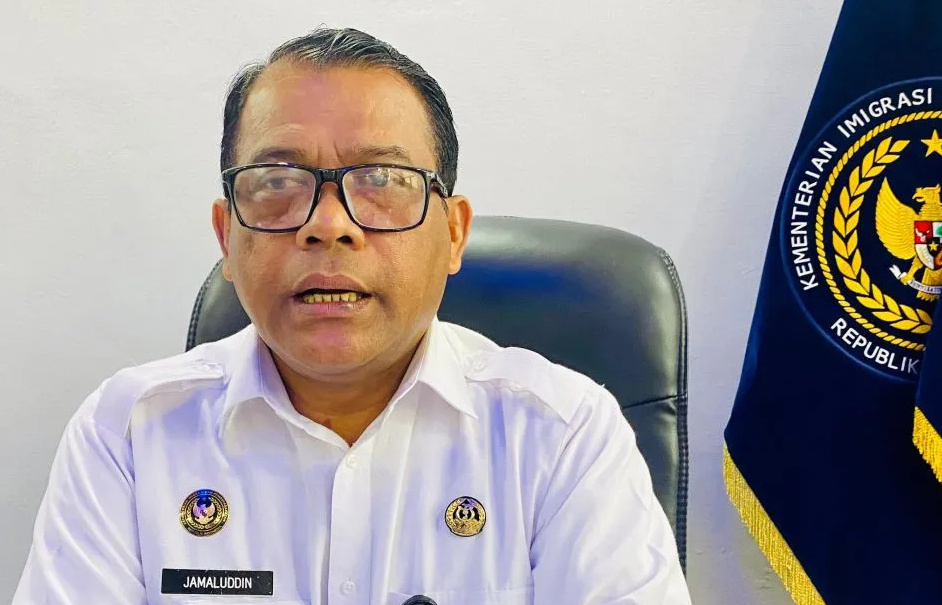 Jamaluddin