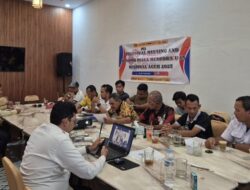 Piala Menpora U-15 Regional Aceh Digelar 22-24 Agustus 2025
