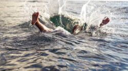 Lima Santri Meninggal Terseret Arus Sungai di Pidie