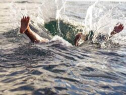 Lima Santri Meninggal Terseret Arus Sungai di Pidie