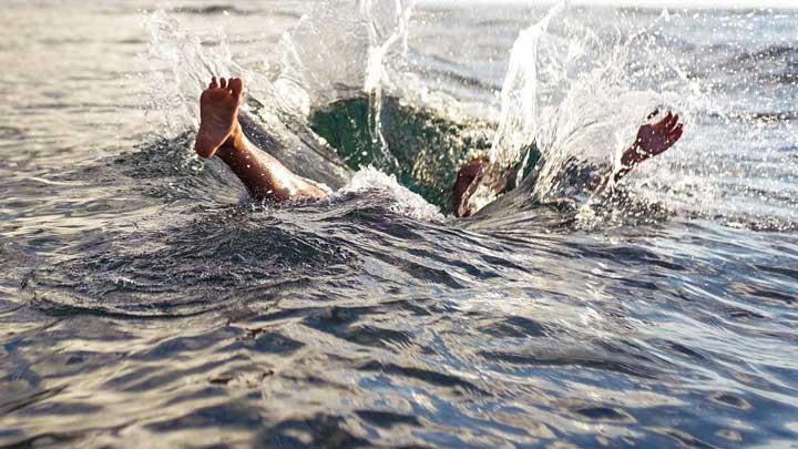 Lima Santri Meninggal Terseret Arus Sungai di Pidie