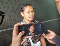 Warga Gugat Pasal PSN di UU Ciptaker