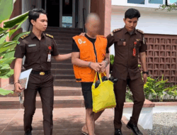 Jaksa Tahan Tersangka Kasus Tramadol di Bireuen