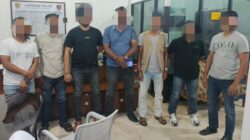Direskrimum Polda Aceh