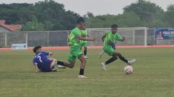 Piala Soeratin U17