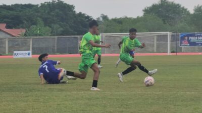 Piala Soeratin U17