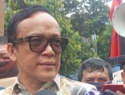 14 Orang Ditangkap KPK Terkait OTT Wamenaker Ebenezer