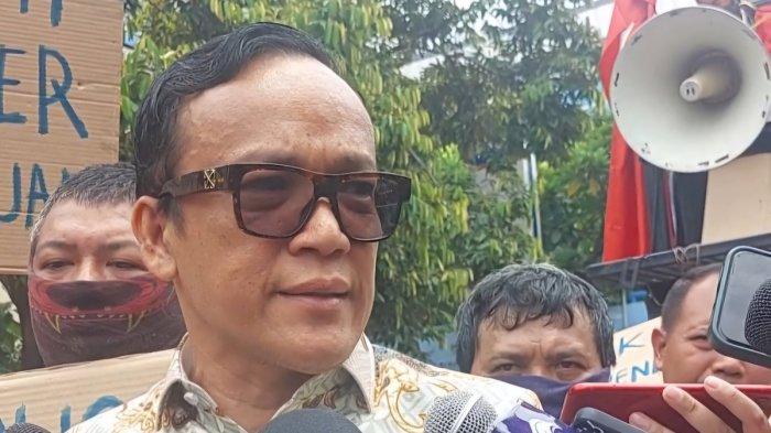 14 Orang Ditangkap KPK Terkait OTT Wamenaker Ebenezer