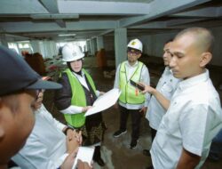 Proyek Banda Aceh Academy Ditargetkan Rampung Akhir Tahun