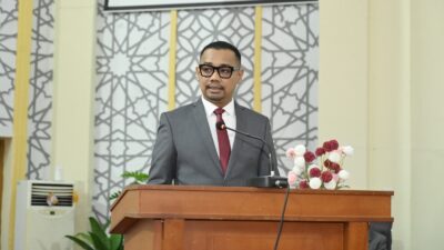 Fraksi Gabungan Minta Pemko Tingkatkan Sosialisasi bagi Wajib Pajak