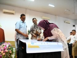 Aceh Besar Targetkan Satu Gampong Satu PAUD