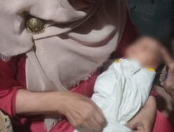 Bayi yang Ditemukan di Lorong Rusa Aceh Barat, Ditipkan di “Rumah Aman”