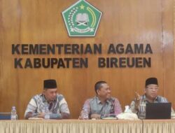Penyuluh Agama Sangat Berperan dalam Pembinaan Umat