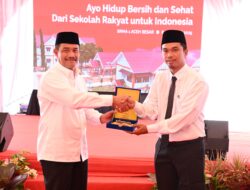 Sekolah Rakyat Diharap Mampu Lahirkan Generasi Emas