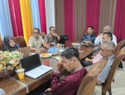 Renja Aceh Besar Tahun 2026 Harus Realistis