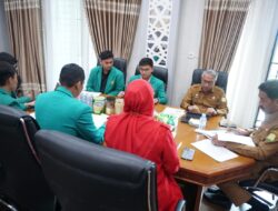 September 2025 Mahasiswa FKG USK Adakan Bakti Sosial