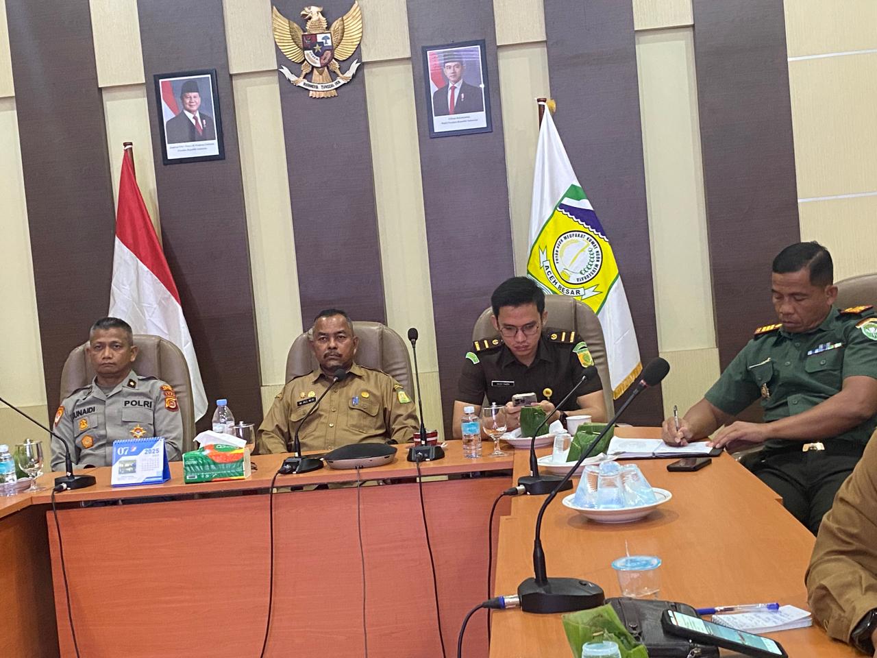 Pemerintah Dorong Integrasi Keamanan Data dan Produk Halal