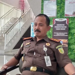 Kejari Subulussalam Dalami Dugaan Korupsi Dana Hibah Panwaslih Pilkada Tahun 2024