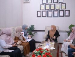 TP-PKK dan IPI Aceh Besar Dorong Penguatan Gerakan Literasi