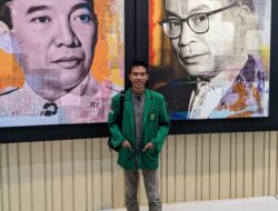 Mahasiswa Unimal Asal Aceh Barat Lulus Sarjana Lewat Publikasi Ilmiah