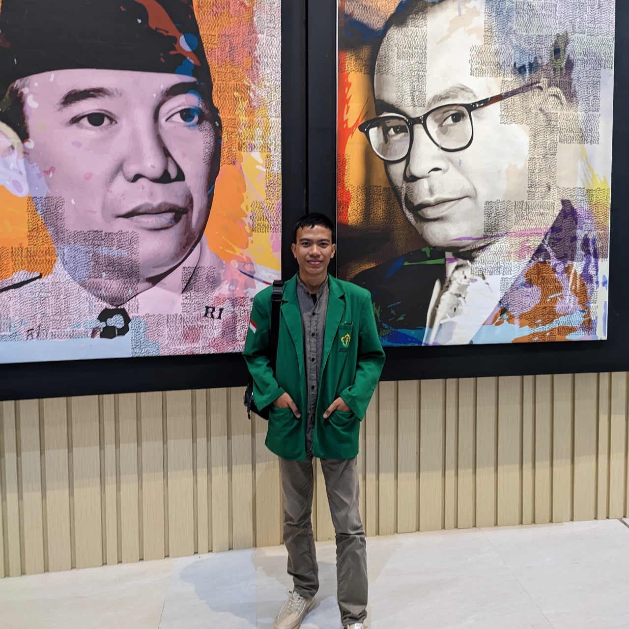 Mahasiswa Unimal Asal Aceh Barat Lulus Sarjana Lewat Publikasi Ilmiah