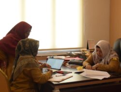 Aceh Besar Gelar Desk Renstra Pembangunan Tahun 2025–2029