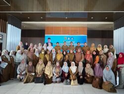 Kepala Sekolah Diminta Proaktif Terkait Laporan Realisasi BOS