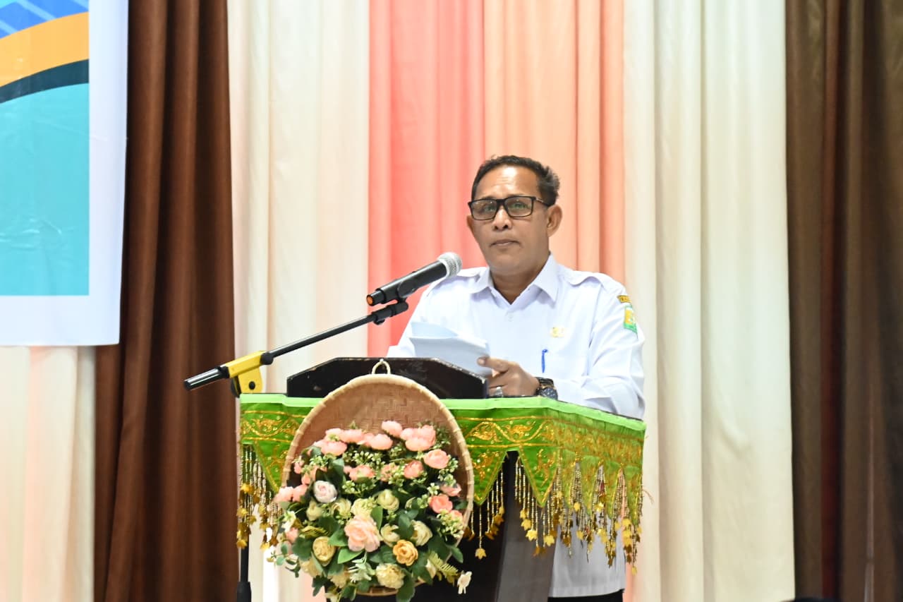 50 Peserta Lomba Video Konten Literasi dapat Pembekalan
