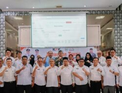 Pemkab Aceh Tenggara Dorong Penguatan Tata Kelola Antikorupsi