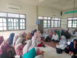 Masyarakat Diharap Pilah Sampah Sejak dari Rumah