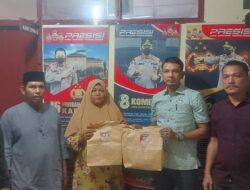 Identifikasi Tuntas, Kerangka Manusia Ditemukan di Kebun Diserahkan ke Keluarga
