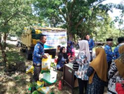 Harga Beras Belum Stabil, Pemkab Aceh Besar Kembali Gelar GPM