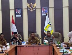 Aceh Besar akan Lakukan MoU Terkait Pasokan Pangan