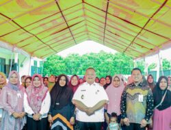 Pemkab Aceh Tenggara Salurkan Bantuan Sembako untuk 271 Warga