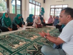 DLH Aceh Besar Harap Pengelolaan Sampah Menjadi Bagian Gaya Hidup