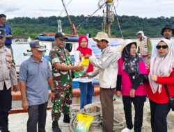 Aceh Besar Rampung Distribusi Beras SPHP