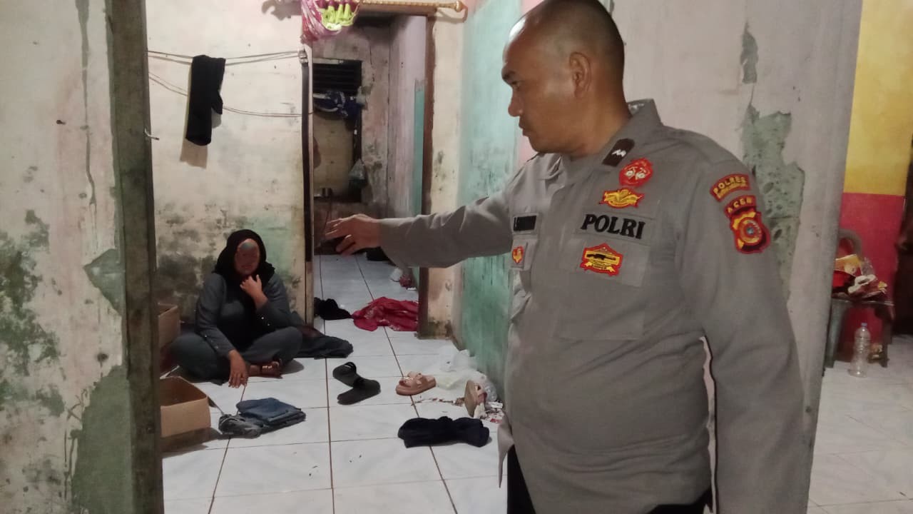 Tamu dan Penjaga Penginapan di Subulussalam Cekcok Mulut Berujung Maut