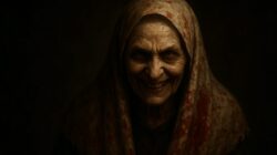Kain Lusuh Pusaka Nenek
